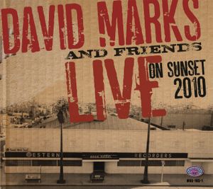 Live On Sunset 2010 (Live)