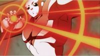 Dragon Ball Super - HIS NAME IS JIRAN
