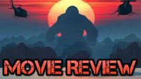 Kong Skull Island Review