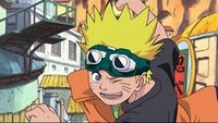 I WATCHED NARUTO!