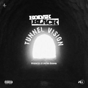 Tunnel Vision (Single)