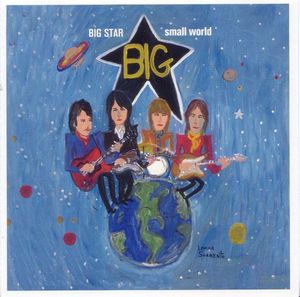 Big Star Small World