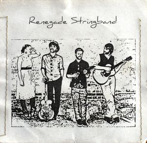 Renegade Stringband (EP)