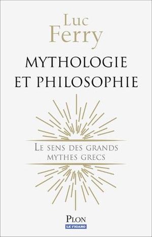 Mythologie et philosophie