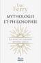 Mythologie et philosophie