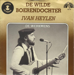 De wilde boerendochter