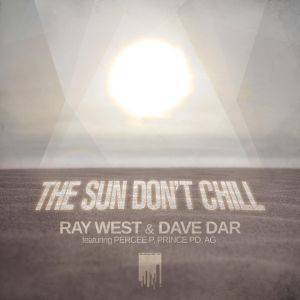 The Sun Don't Chill (EP)