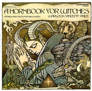 A Hornbook for Witches