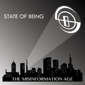 The Misinformation Age