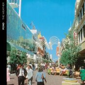 Pochette The Weather Pochette The Weather