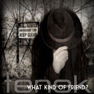 What Kind of Friend? (EP)