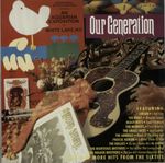 Pochette Our Generation: Hits From the Sixties
