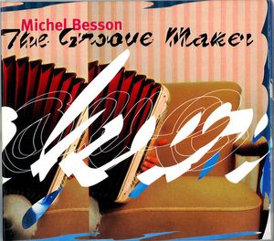 The Groove Maker