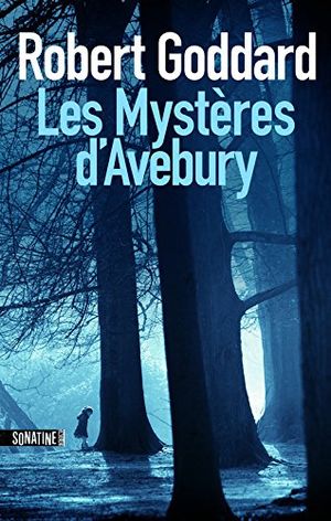 Les Mystères d'Avebury