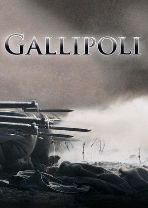 Gallipoli (la bataille des Dardanelles)