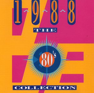 The 80's Collection: 1988