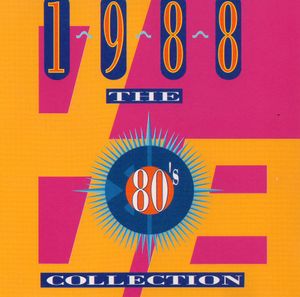 The 80’s Collection: 1988