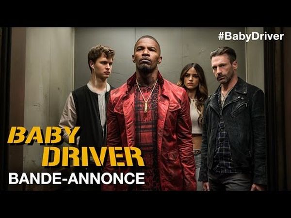 Baby Driver