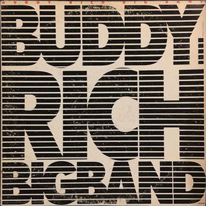 Buddy Rich Big Band