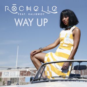 Way Up (Single)