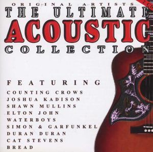 The Ultimate Acoustic Collection