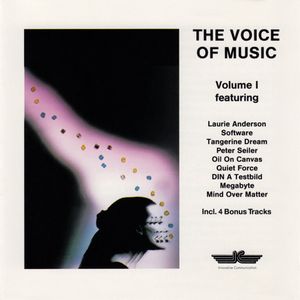 Voice of Music