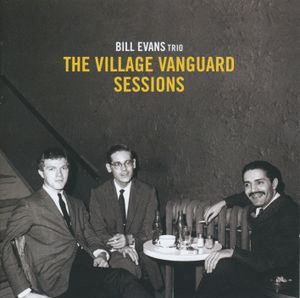 The Village Vanguard Sessions (Live)