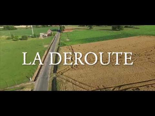 La déroute