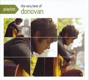 Playlist: The Very Best of Donovan