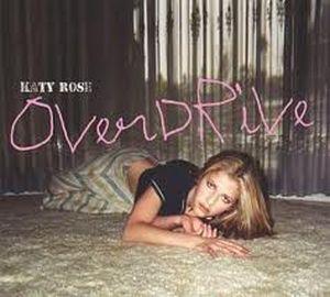 Overdrive (Single)