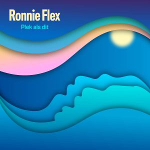 Plek als dit (Single)