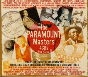 The Paramount Masters