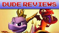 Spyro 2: Ripto's Rage - Dude Reviews