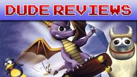 Spyro 3: Year of the Dragon - Dude Reviews