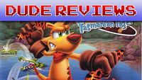 Ty the Tasmanian Tiger - Dude Reviews