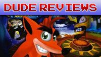 Crash Bandicoot Trilogy - Dude Reviews