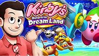 Kirby's Return to Dream Land