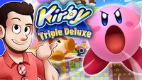 Kirby: Triple Deluxe