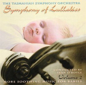 Symphony of Lullabies, Volume 2