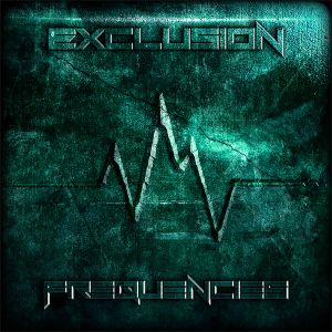 Frequencies (The Remixes) (EP)