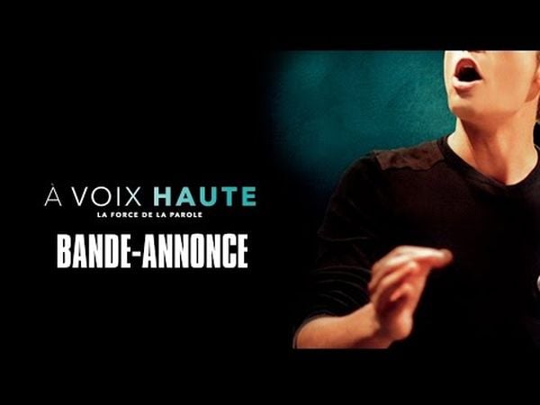 À voix haute - La force de la parole