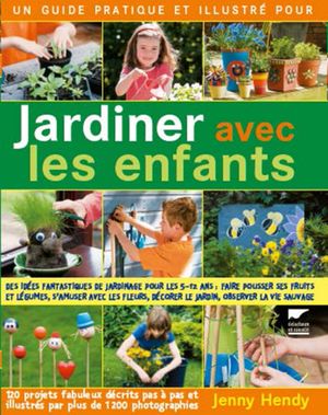 Jardiner avec les enfants