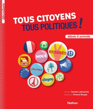 Tous citoyens, tous politiques