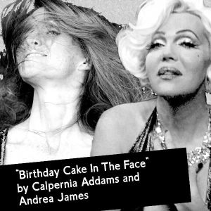 Birthday Cake in the Face (Single)