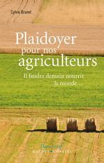Couverture plaidoyer pour nos agriculteurs Couverture plaidoyer pour nos agriculteurs