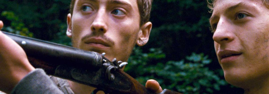 Cover Bientôt les jours heureux