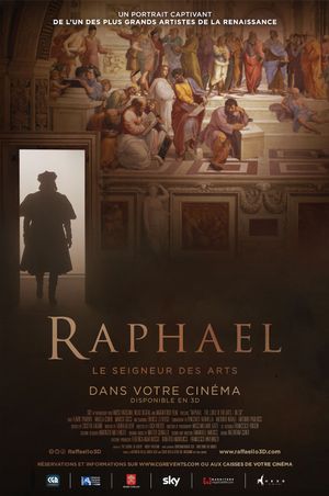 Raphaël – Le Seigneur des Arts