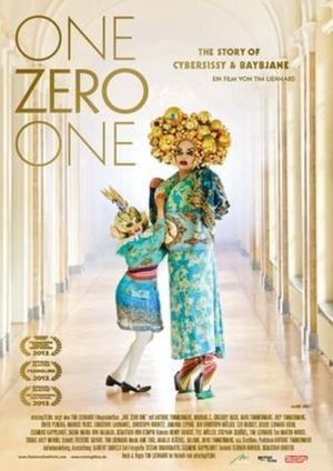 One Zero One: The Story of Cybersissy & BayBjane