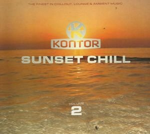 Kontor: Sunset Chill, Volume 2