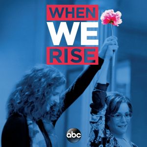 When We Rise (Original Television Soundtrack) (OST)
